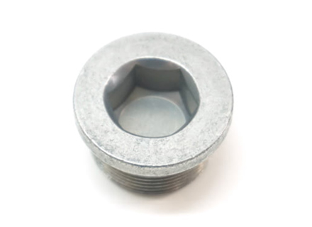 Tapón de drenaje de aceite de caja de cambios Tiptronic. Porsche 996/986/987/987C