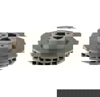 Bremsscheibe VORNE. Porsche 957 Cayenne (I1LP) - 95535140300