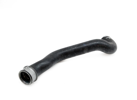 Wasserschlauch, Rücklauf. Porsche 987.1 Boxster / 987C.1 Cayman - 98710650203, 98710650204