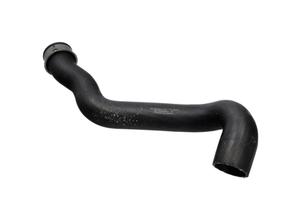 Wasserschlauch, Rücklauf. Porsche 987.1 Boxster / 987C.1 Cayman - 98710650203, 98710650204