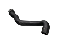 Tuyau d'eau, retour. Porsche 987.1 Boxster / 987C.1 Cayman - 98710650203, 98710650204