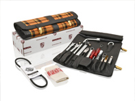 Porsche Classic Werkzeugtasche. Porsche 914 - PCG93072110