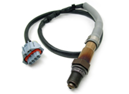 Lambda oxygen sensor. Porsche 997 MK2 3.6L / 3.8L - 9A160617701, 9A160617702, 0258010145