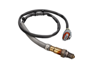 氧传感器。保时捷 997 MK2 3.6L / 3.8L - 9A160617701, 9A160617702, 0258010145