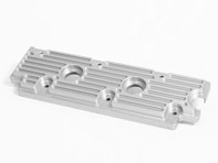 Billet aluminium valve covers SET OF 2 LOWER. Porsche 964 - 96410511602, 96410511601, 96410511603 - M12 Billet aluminium valve covers SET OF 2 LOWER. Porsche 964 - 96410511602, 96410511601, 96410511603 - M12