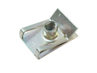 Speed nut M6 - 99959188201