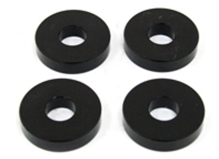 Lower control arm spacer kit for 572610K - 572610K, 5.72610K, 5.72612K, 572612K