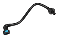 Manguera de ventilación - Boca de llenado del depósito de refrigerante. Porsche 718 (982) Boxster y Cayman 2.0L / 2.5L 2017>> - 982121533F