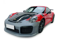 Kit paraurti anteriore per 991 GT2 RS Kit paraurti anteriore per 991 GT2 RS