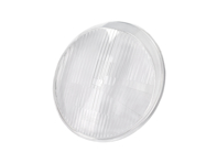Verre de phare H4 Porsche 911 / 964 conduite à gauche avec logo BOSCH - 1305614005, 91163192700, 91163192702