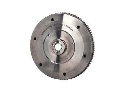 Volant moteur. Porsche 356B 1600 C / SC 1960-63 - 61610220103, 61610220104, 313 09 344 Volant moteur. Porsche 356B 1600 C / SC 1960-63 - 61610220103, 61610220104, 313 09 344