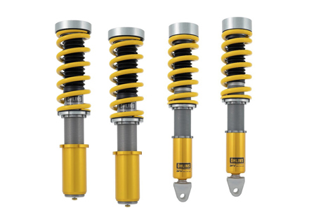 Kit de suspension réglable (avec ressorts). Porsche 911 (991) avec PDCC (non-GT3) - 48010-19, 48010-47 - POS MU00S1 Kit de suspension réglable (avec ressorts). Porsche 911 (991) avec PDCC (non-GT3) - 48010-19, 48010-47 - POS MU00S1