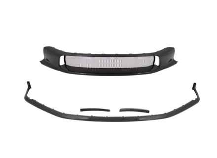 Front bumper lower spoiler and air inlet trim kit carbon fibre. Porsche 992 GT3 - 9GT807579OK1, 9GT807579AG2X, 9GT807100OK1, 9GT807513OK1, 9GT807514OK1, ZDPS992078 - ZDPS992079, 9GT807579OK1CFB, ZDPS992078, 9GT807100OK1 Front bumper lower spoiler and air inlet trim kit carbon fibre. Porsche 992 GT3 - 9GT807579OK1, 9GT807579AG2X, 9GT807100OK1, 9GT807513OK1, 9GT807514OK1, ZDPS992078 - ZDPS992079, 9GT807579OK1CFB, ZDPS992078, 9GT807100OK1