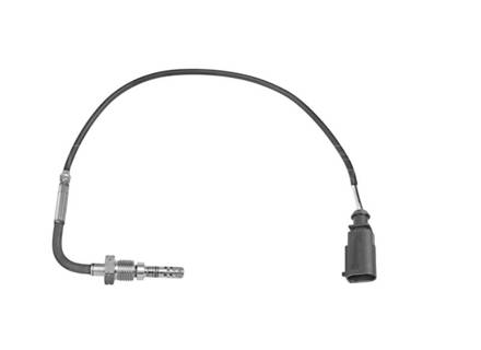 Capteur de température de recirculation des gaz d'échappement. Porsche 958 Cayenne Diesel 4.2ltr 2013-18 - 95860668840 - 114 800 0253 Capteur de température de recirculation des gaz d'échappement. Porsche 958 Cayenne Diesel 4.2ltr 2013-18 - 95860668840 - 114 800 0253