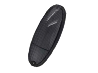Indicator lens, front, Smoked. Porsche 914 - 91463193710/2, 91463193710, P14915 Indicator lens, front, Smoked. Porsche 914 - 91463193710/2, 91463193710, P14915