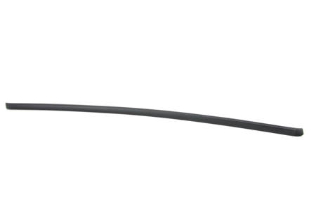 Rubberen sierlijst achterbumper. Porsche 924/944 - 47780731900, 477807319 Rubberen sierlijst achterbumper. Porsche 924/944 - 47780731900, 477807319