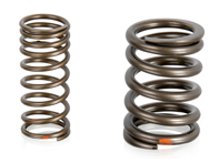 Ventilfedersatz. Porsche 924 - 046109623, 048109623, PCG109623 Ventilfedersatz. Porsche 924 - 046109623, 048109623, PCG109623