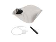 Kit de bolsa de depósito de agua para lavaparabrisas. Porsche 911/912 1964-66 - 90162872020, PCG62890000, 91462890110, 90162872300, 90162872520 - WSN144, WSN143 Kit de bolsa de depósito de agua para lavaparabrisas. Porsche 911/912 1964-66 - 90162872020, PCG62890000, 91462890110, 90162872300, 90162872520 - WSN144, WSN143