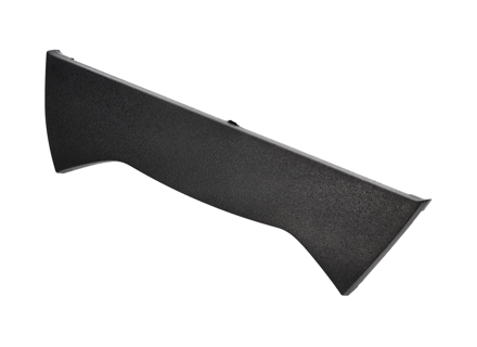 Schalterblendeneinsatz, Satinschwarz. Porsche 986 Boxster / 996 Carrera / Turbo / GT2 / GT3 1997-05 - 9965523350001C, 99655233500 Schalterblendeneinsatz, Satinschwarz. Porsche 986 Boxster / 996 Carrera / Turbo / GT2 / GT3 1997-05 - 9965523350001C, 99655233500