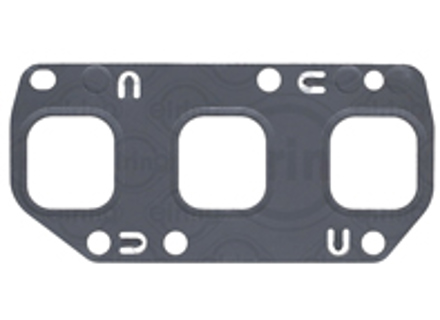 Abgaskrümmerdichtung, Zyl. 4-6 . Porsche 958 Cayenne 3.6L - 95811118200, 150.891 Abgaskrümmerdichtung, Zyl. 4-6 . Porsche 958 Cayenne 3.6L - 95811118200, 150.891