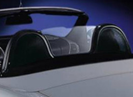 Wind Deflector. Porsche Cabrio 987 Boxster - 98756112500, 98756190102, 98756190103 Wind Deflector. Porsche Cabrio 987 Boxster - 98756112500, 98756190102, 98756190103