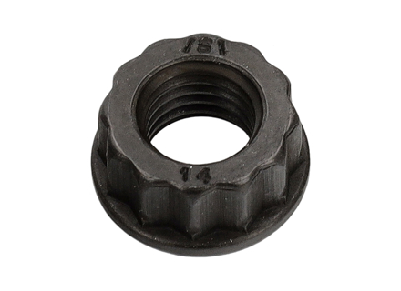 Connection rod nut. Porsche 911 1984>> / 964 / 993 / 996 Turbo / 997 Turbo - 99310317402, 99310317403, 93010317400, 99310317400