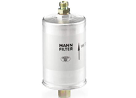 Filtre à carburant. Porsche 965 Turbo - 92811014711 Filtre à carburant. Porsche 965 Turbo - 92811014711