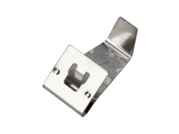 Pince à ressort pour console de toit/plafonnier pour Porsche 970 Panamera / 958 Cayenne / 95B Macan - 95B868771 Pince à ressort pour console de toit/plafonnier pour Porsche 970 Panamera / 958 Cayenne / 95B Macan - 95B868771
