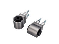 Kit d'extrémité de roulement sphérique intérieur RSS (mono-bille) : lot de 2. Porsche 991 GT3 / 981 GT4 / 986, 987, 996, 997 - 3-256, 996 341 441 90, 99634144190, 99734104198, 99734104298 Kit d'extrémité de roulement sphérique intérieur RSS (mono-bille) : lot de 2. Porsche 991 GT3 / 981 GT4 / 986, 987, 996, 997 - 3-256, 996 341 441 90, 99634144190, 99734104198, 99734104298