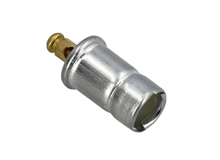 Bulb socket for speedometer. Porsche 914 - 111957397, 8196000600