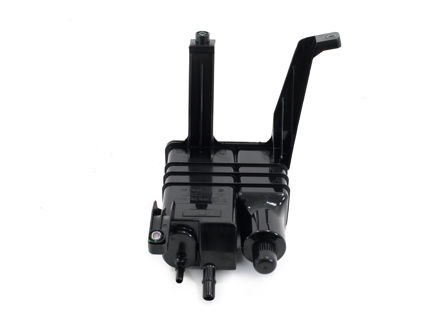 Contenitore per carboni attivi. Porsche 958 Caienna - 95820122101, 95820122100 Contenitore per carboni attivi. Porsche 958 Caienna - 95820122101, 95820122100