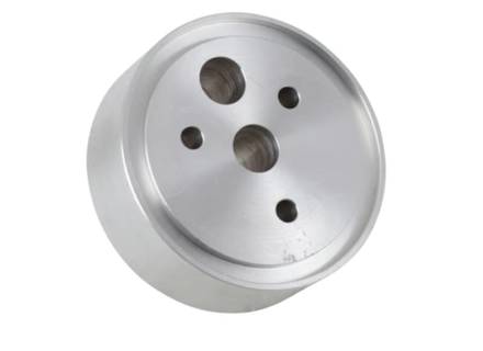 Spacer oil filter mounting console, 30 mm for S model look. Porsche 914-6 - 90110724300 - 1618551000 Spacer oil filter mounting console, 30 mm for S model look. Porsche 914-6 - 90110724300 - 1618551000