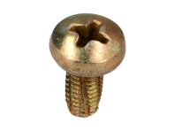 Self-tapping screw for Coat hook, Cabrio roof frame. Porsche 911 / 964 / 993 - 90025000602 Self-tapping screw for Coat hook, Cabrio roof frame. Porsche 911 / 964 / 993 - 90025000602