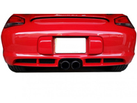 Set griglia paraurti posteriore in acciaio inox. Porsche Cayman 987.2 2009-12 - ZPR27309, ZPR27309B, ZPR27309, ZPR27309B Set griglia paraurti posteriore in acciaio inox. Porsche Cayman 987.2 2009-12 - ZPR27309, ZPR27309B, ZPR27309, ZPR27309B