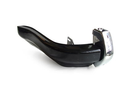 Backdate Facelift Kit REAR BUMPER ST Look Porsche 911 1969-89 - 91150502102GRV, 90150502320GRV, 91150502202GRV, 91150502210, 91150502110, 91150503010, 91150503020, 90150503322