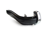 Backdate Facelift Kit REAR BUMPER ST Look Porsche 911 1969-89 - 91150502102GRV, 90150502320GRV, 91150502202GRV, 91150502210, 91150502110, 91150503010, 91150503020, 90150503322