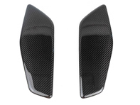 Fabspeed Carbon Fibre wing end plates for Porsche 992 GT3 - 9GT827867, 9GT827867OK1, 9GT827868, 9GT827868OK1 Fabspeed Carbon Fibre wing end plates for Porsche 992 GT3 - 9GT827867, 9GT827867OK1, 9GT827868, 9GT827868OK1