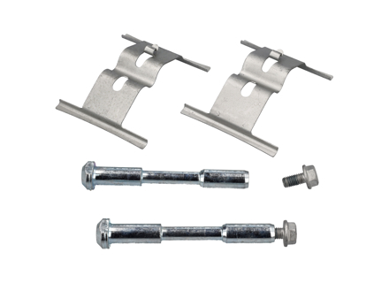 Penset voor remblokken. Porsche Cayenne 955 / 957 - 95535195950 - URO-016071 Penset voor remblokken. Porsche Cayenne 955 / 957 - 95535195950 - URO-016071