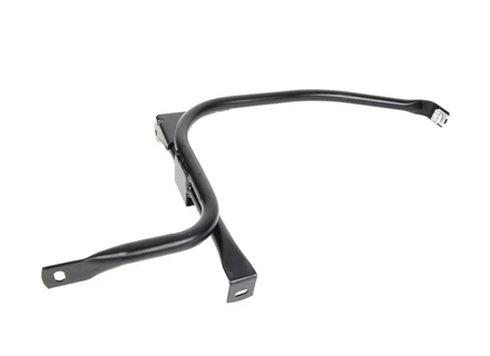 Rear bumper support tube OUTER. Porsche 993 C2 / C4 - 99350564103, 99350564203 Rear bumper support tube OUTER. Porsche 993 C2 / C4 - 99350564103, 99350564203