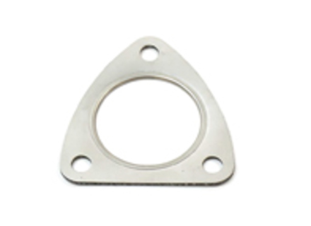 Exhaust gasket - Manifold to header pipe. Porsche 924S / 944  / 968 - 94411113501, 833.975 Exhaust gasket - Manifold to header pipe. Porsche 924S / 944  / 968 - 94411113501, 833.975