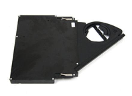 Becher-/Getränkehalter. Porsche Boxster 986 / 996 LHD-Fahrzeuge - 9965521830201C, 9965521830001C