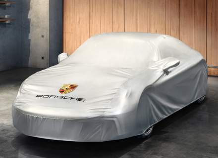 Funda para coche Interior OE. Porsche 992 (911) - 99204401222