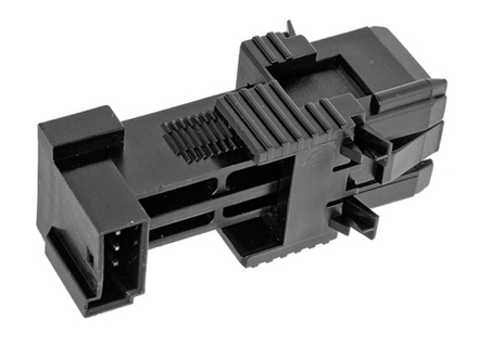 Interruptor de la luz de freno. Porsche 970 Panamera / 981 Boxster / 981C Caimán / 991 - 97060645100, 6DD010966401