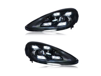 Headlamp Led Upgrade 2023 PDLS style Porsche Cayenne 958.1 2011-2014 - 95863117310, 95863117311, 95863117410, 95863117411, 95863117510, 95863117511, 95863117610, 95863117611 Headlamp Led Upgrade 2023 PDLS style Porsche Cayenne 958.1 2011-2014 - 95863117310, 95863117311, 95863117410, 95863117411, 95863117510, 95863117511, 95863117610, 95863117611