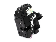 Türschloss RHD / LINKE SEITE Porsche Boxster 986 / 996 - 8N2837016B, 8N2837015 Türschloss RHD / LINKE SEITE Porsche Boxster 986 / 996 - 8N2837016B, 8N2837015
