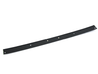 Plaque de renfort spoiler arrière. Porsche 911 74-80 - 91151228101 Plaque de renfort spoiler arrière. Porsche 911 74-80 - 91151228101