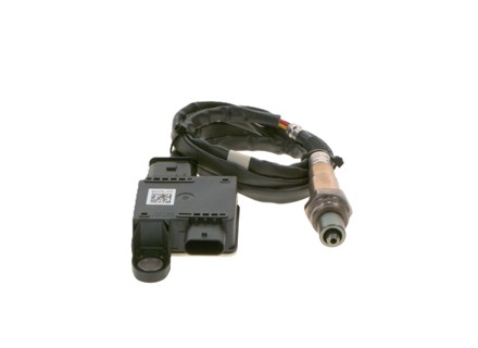 Partikelsensor. Porsche 971.1 Panamera 4.0L Diesel 2017-18 - 9A790626100
