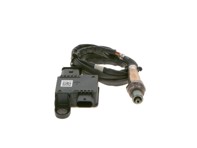 Sensore di particolato. Porsche 971.1 Panamera 4.0L Diesel 2017-18 - 9A790626100
