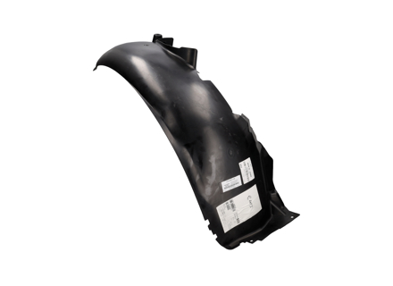 Revêtement de passage de roue avant. Porsche 997.1/997.2 2006-2013 - 99750420301, 99750420401
