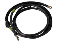 Kabel stroomverdeler. Porsche 986 Boxster 2001>> Linksgestuurd - 98661209103